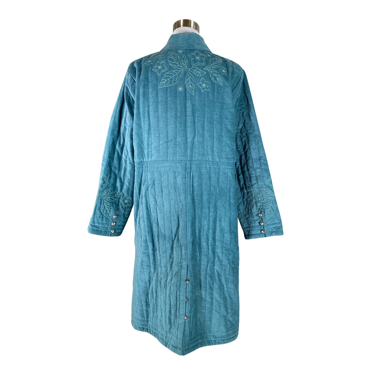 Unisex Gudrun Sjöden - Outdoor jacket, size 40 - Blue (2)