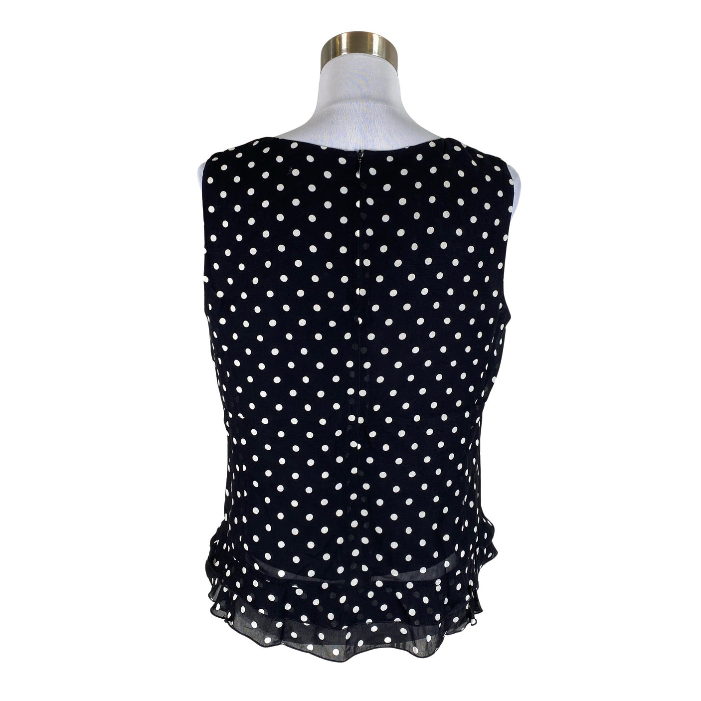 Unisex Gerry Weber - Top, size 40 - Black (2)
