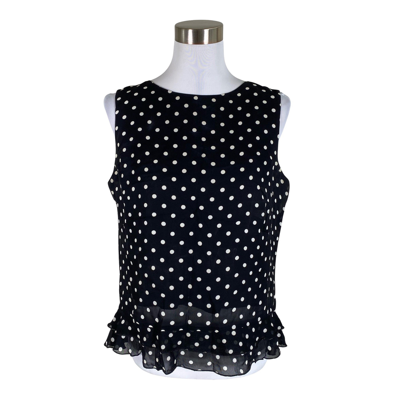 Unisex Gerry Weber - Top, size 40 - Black (1)