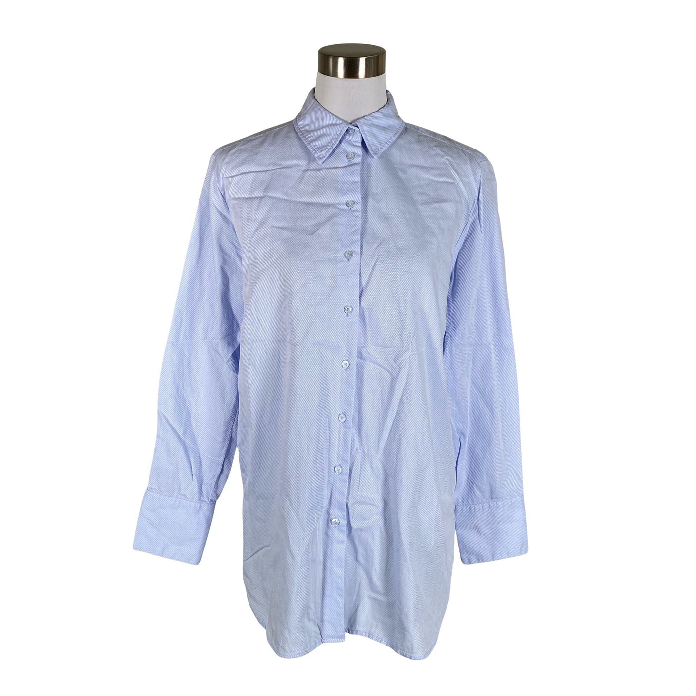 Unisex Opus - Tunic, size 36 - Light blue (1)
