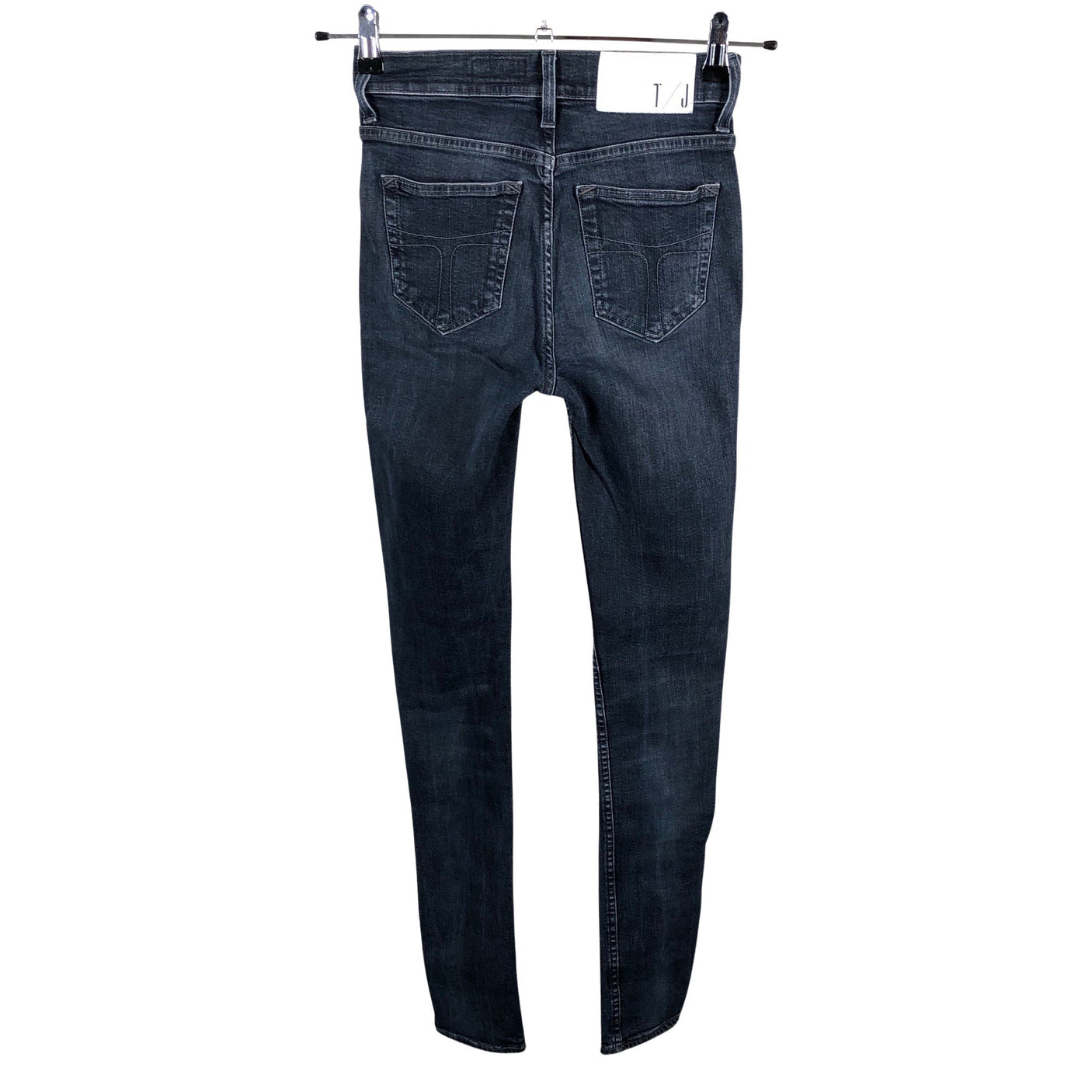 Unisex Tiger of Sweden - Jeans, size W26 - Blue (2)