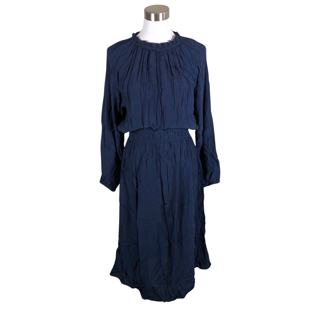 Unisex Gant - Dress, size 38 - Blue (1)