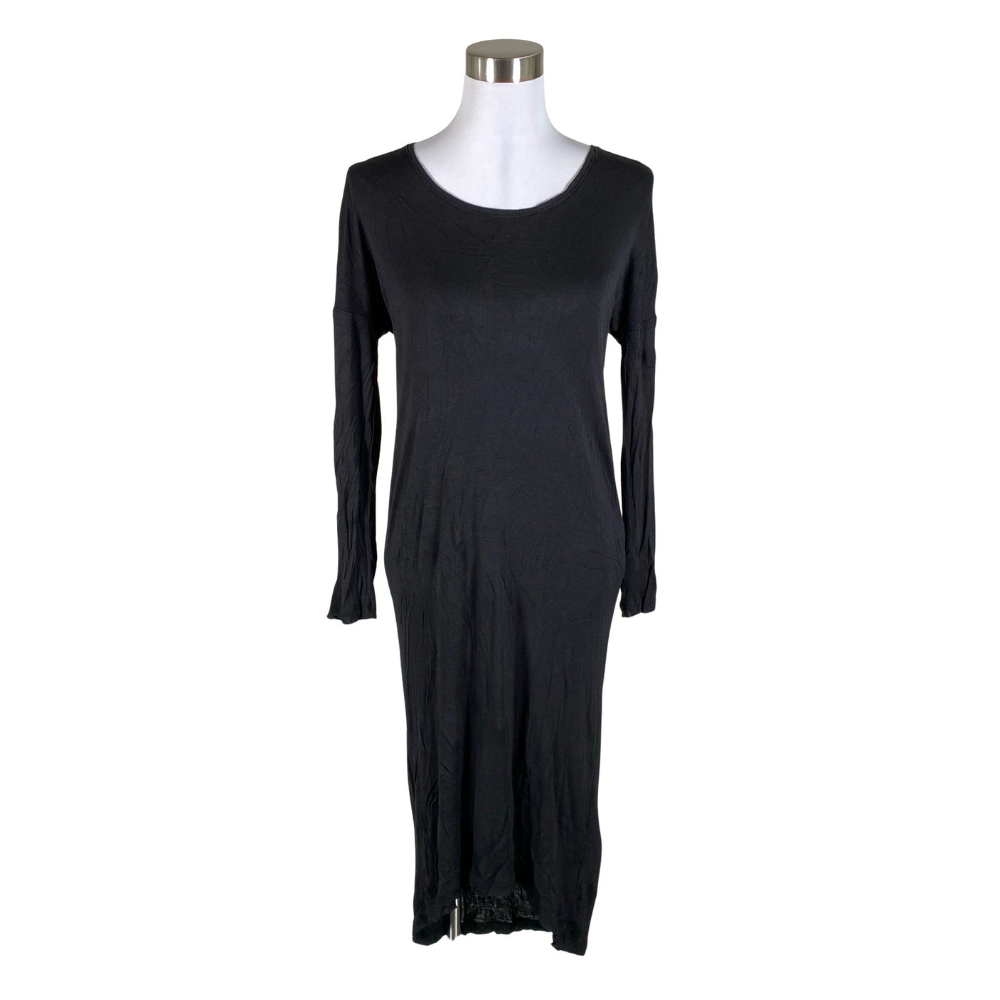 Unisex Tiger of Sweden - Knit dress, size 36 - Black (1)