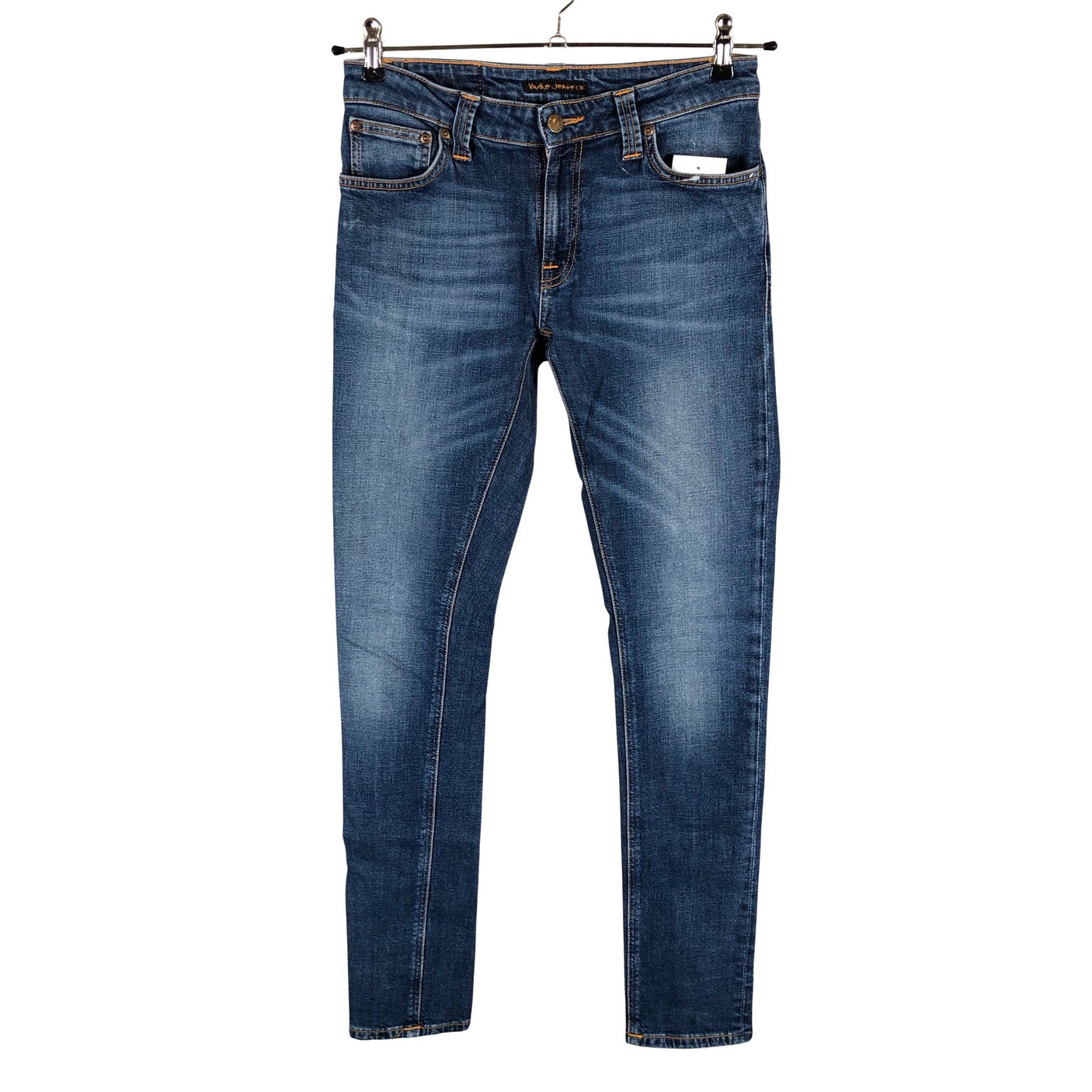 Unisex Nudie Jeans - Jeans, size W29 - Blue (1)