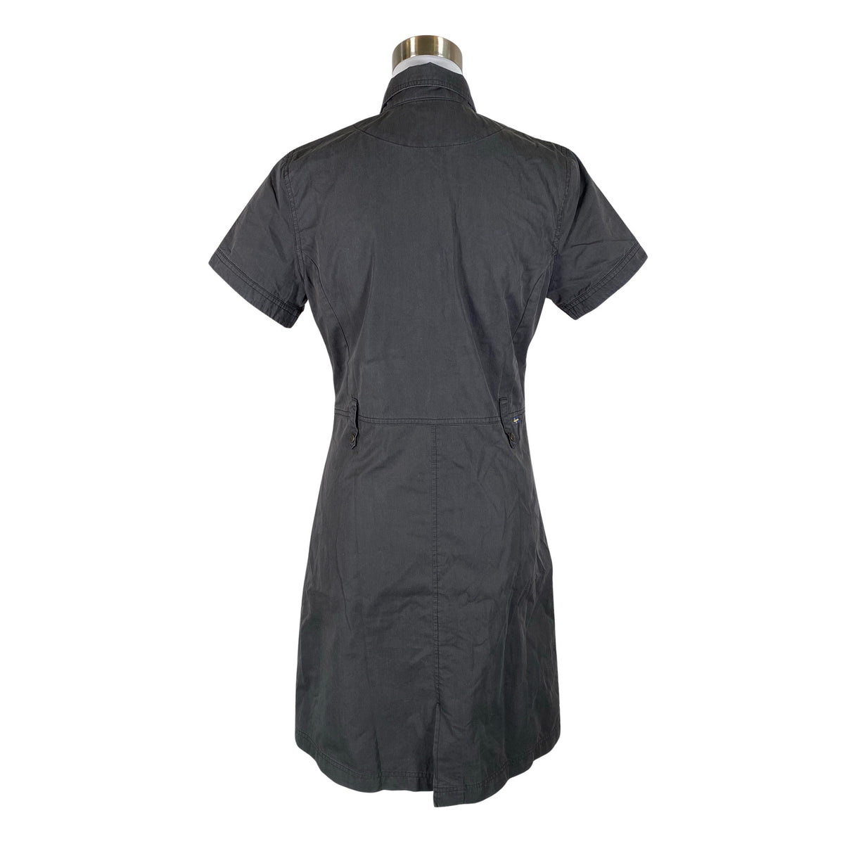 Unisex Fjällräven - Dress, size 36 - Gray (2)