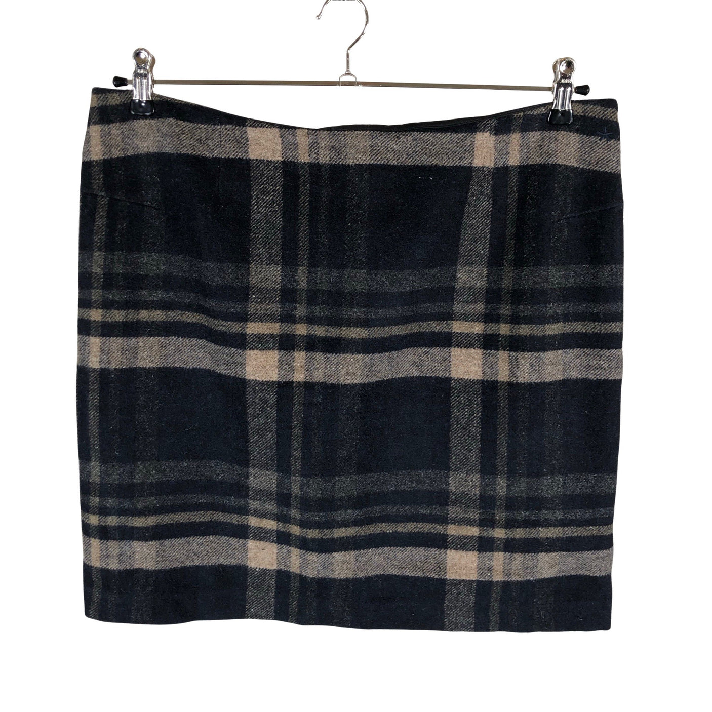 Unisex Jake's - Fabric skirt, size 42 - Black (1)