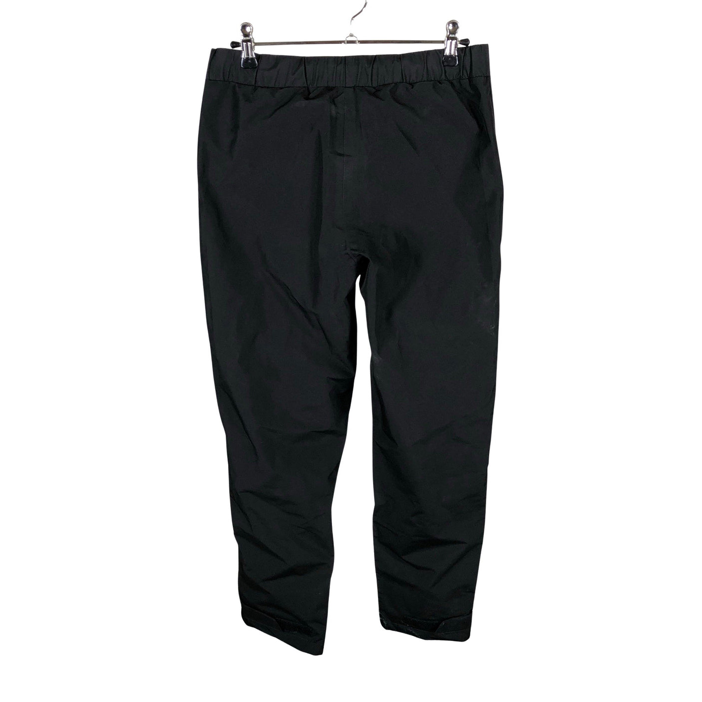 Unisex Helly Hansen - Spring/Fall pants, size 146 - 152 - Black (2)