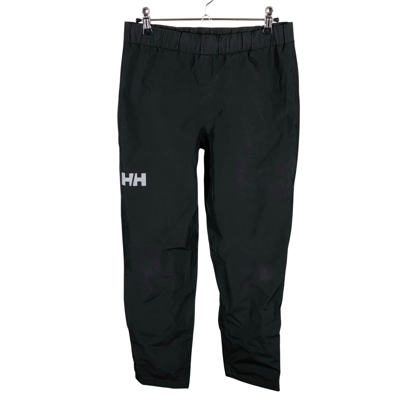 Unisex Helly Hansen - Spring/Fall pants, size 146 - 152 - Black (1)