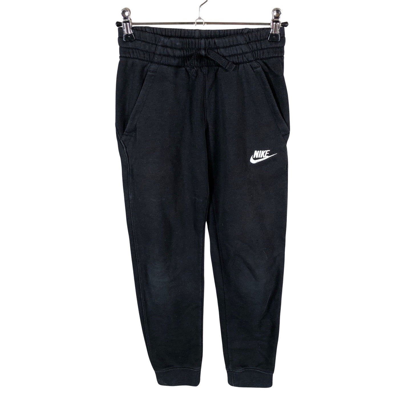 Unisex Nike - Sweatpants, size 128 - 134 - Black (1)