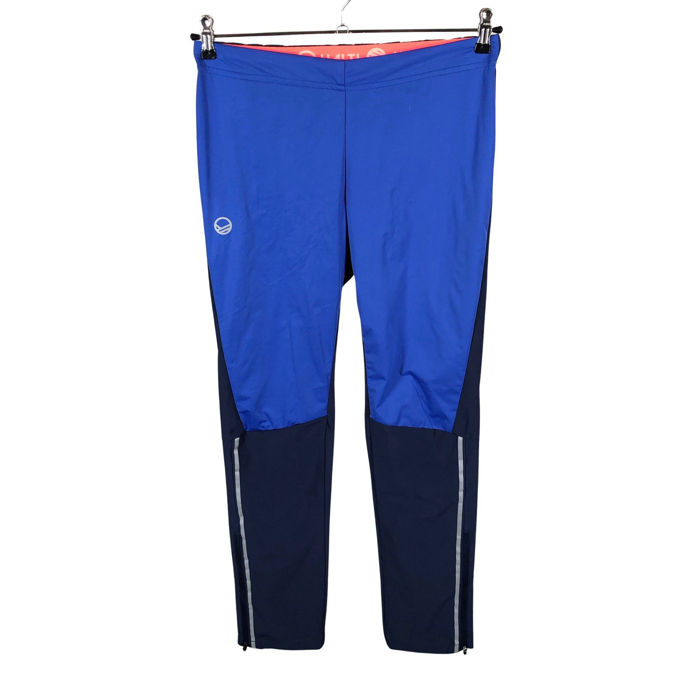 Unisex Halti - Outdoor pants, size 38 - Blue (1)