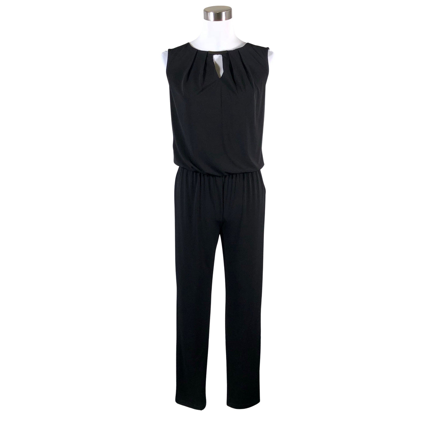 Unisex Montego - Overalls, size 36 - Black (1)
