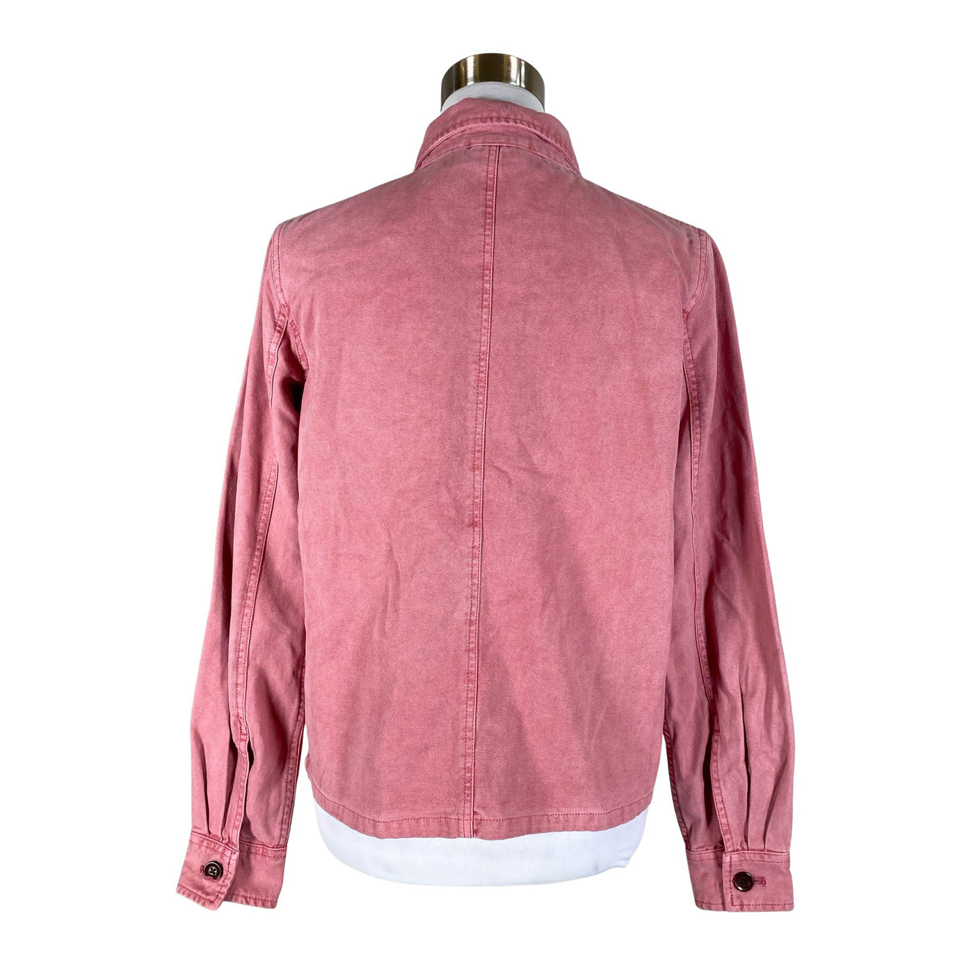 Unisex Superdry - Summer jacket, size 36 - Light pink (2)