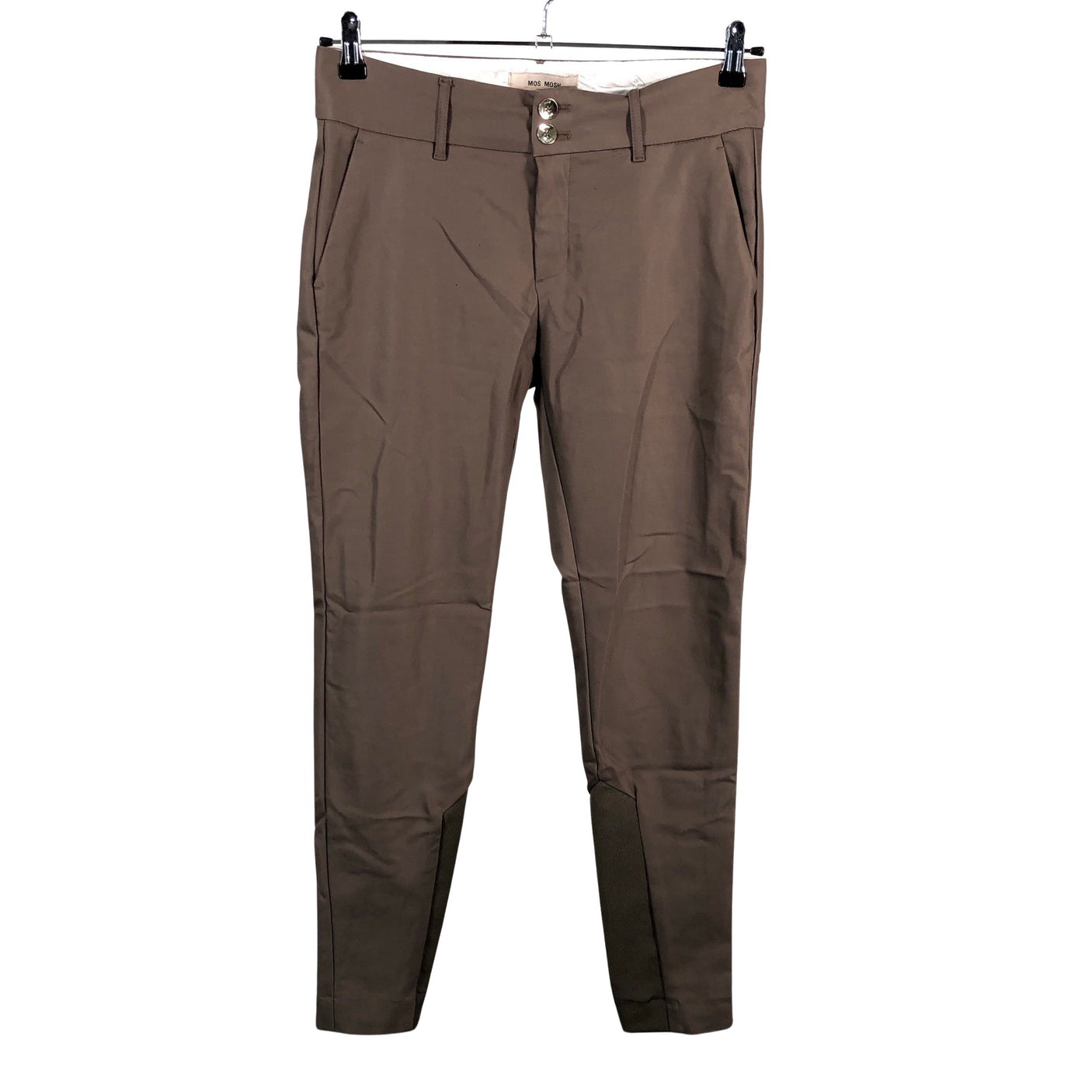 Unisex Mos Mosh - Slacks, size 38 - Brown (1)