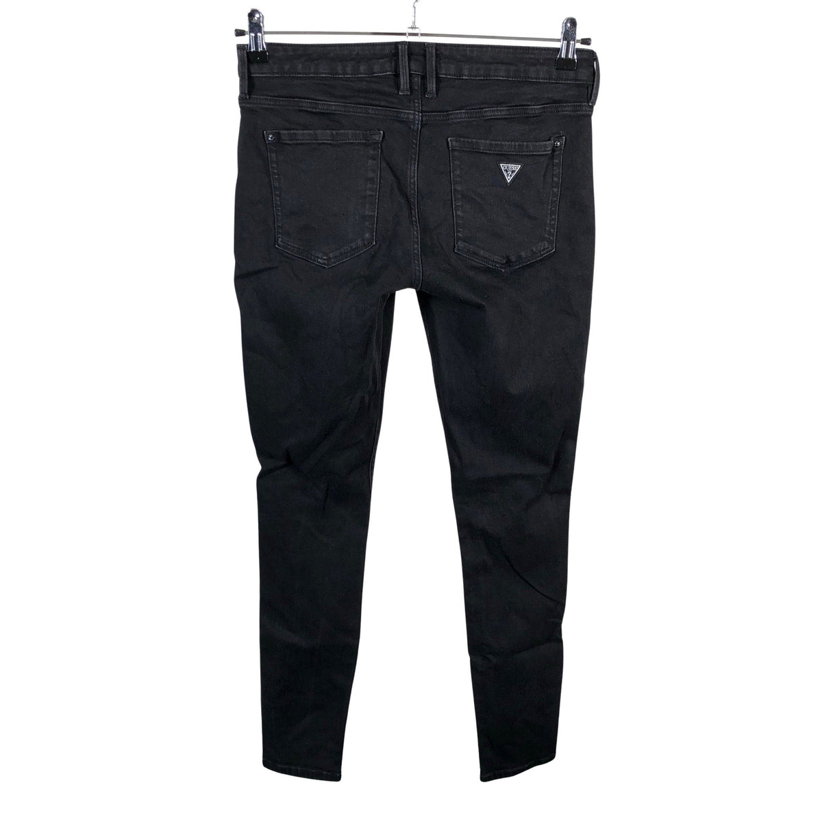 Unisex Guess - Jeans, size W27 - Black (2)