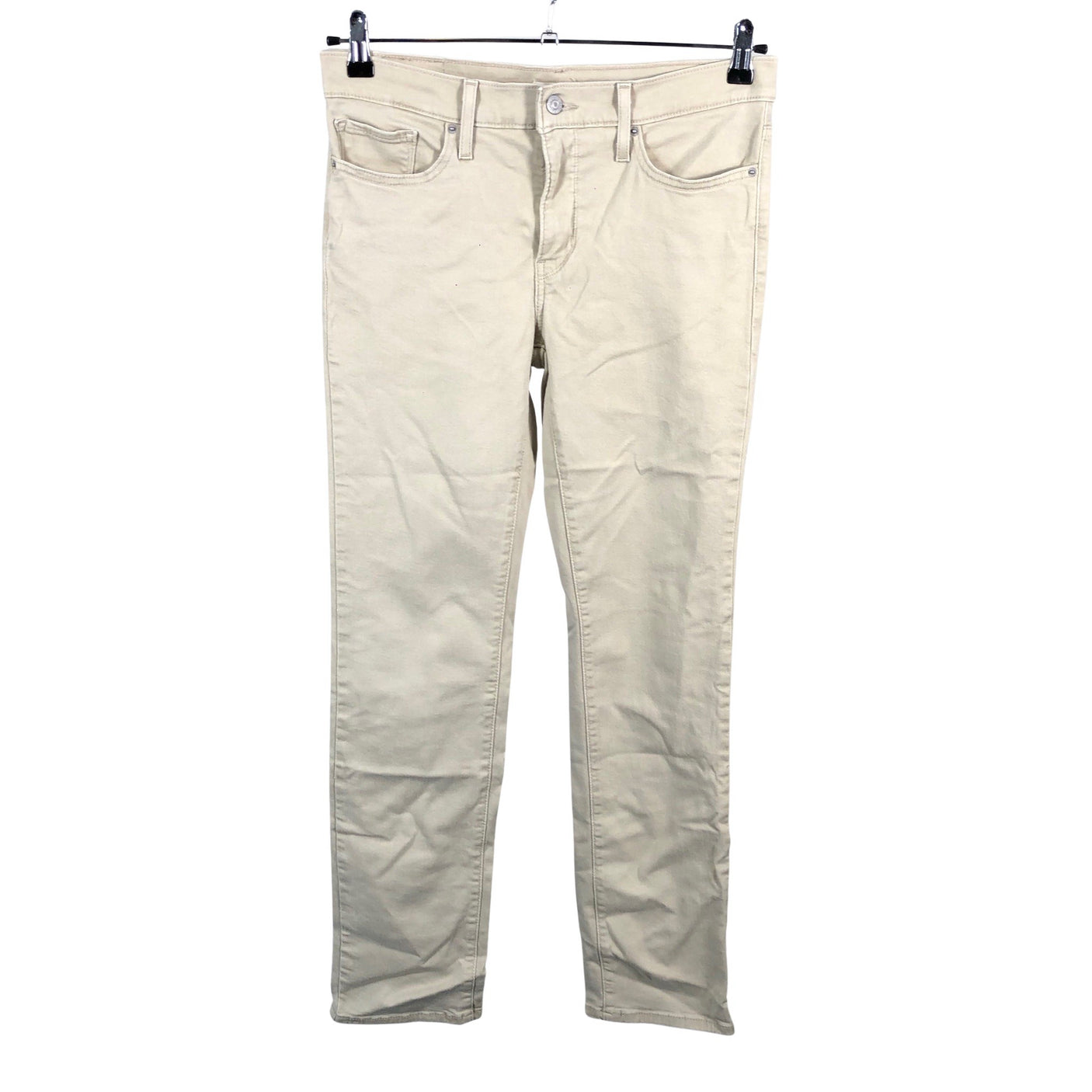 Unisex Levi's - Jeans, size W29 - Beige (1)