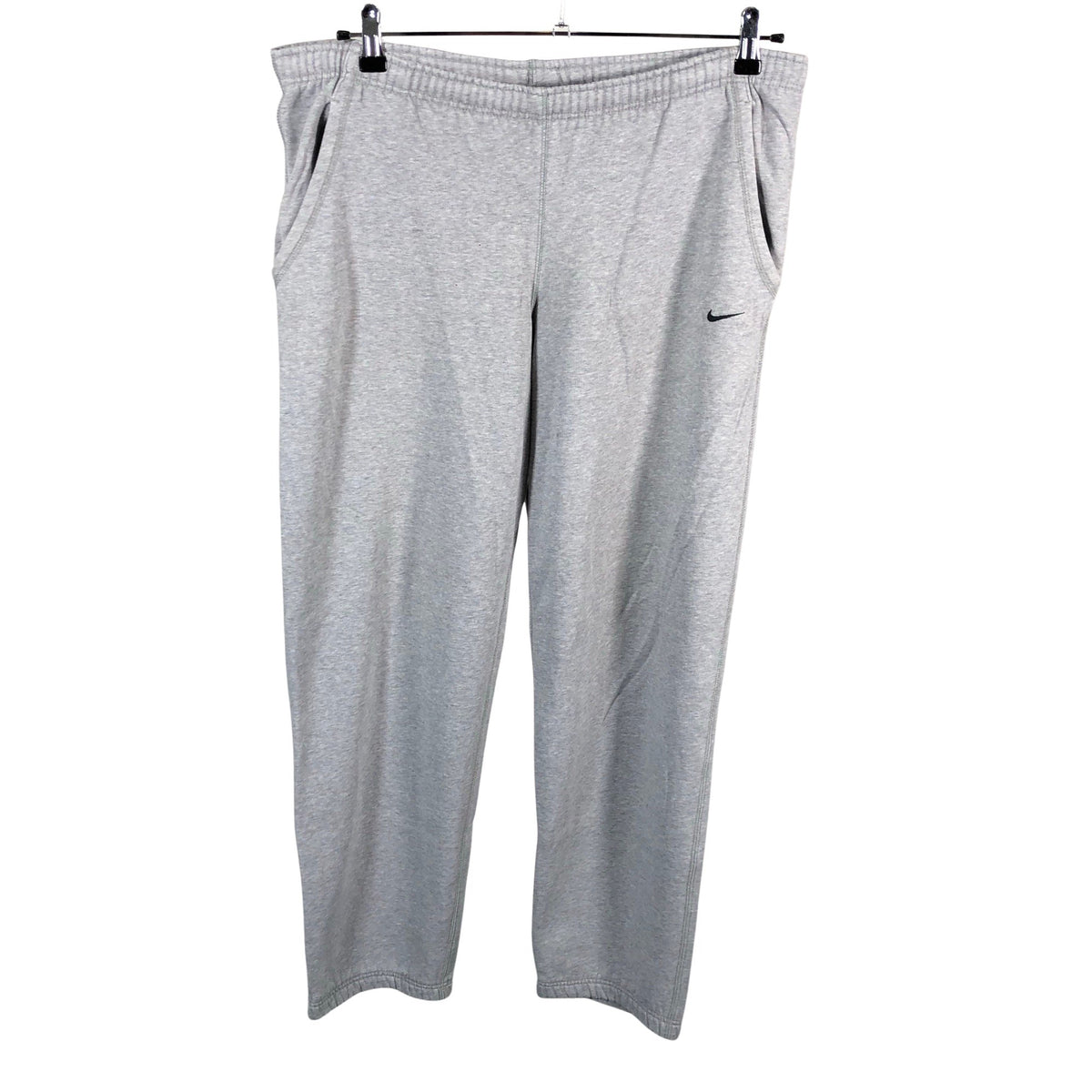 Unisex Nike - Sweatpants, size M - Gray (1)