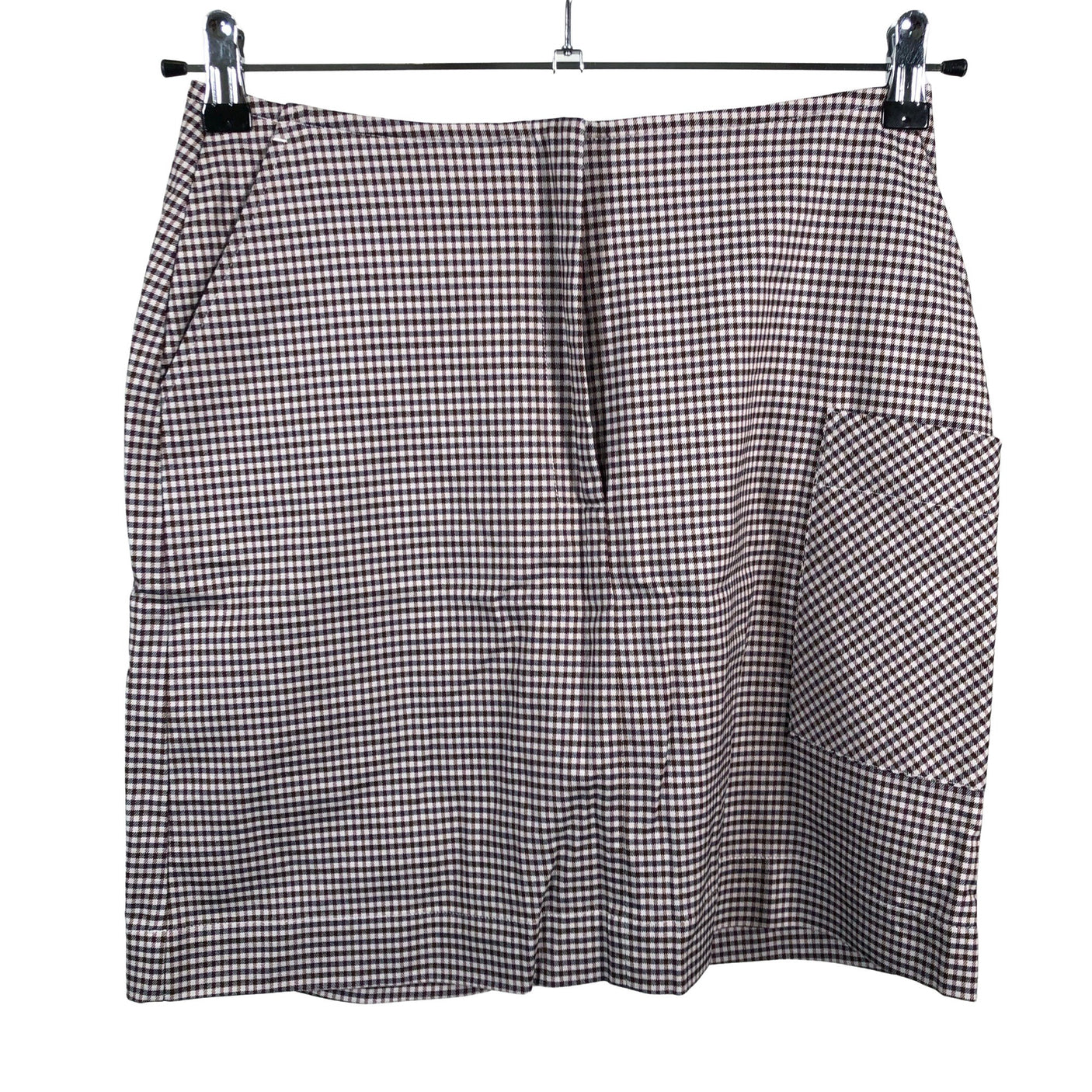 Unisex Armedangels - Fabric skirt, size 36 - Beige (1)