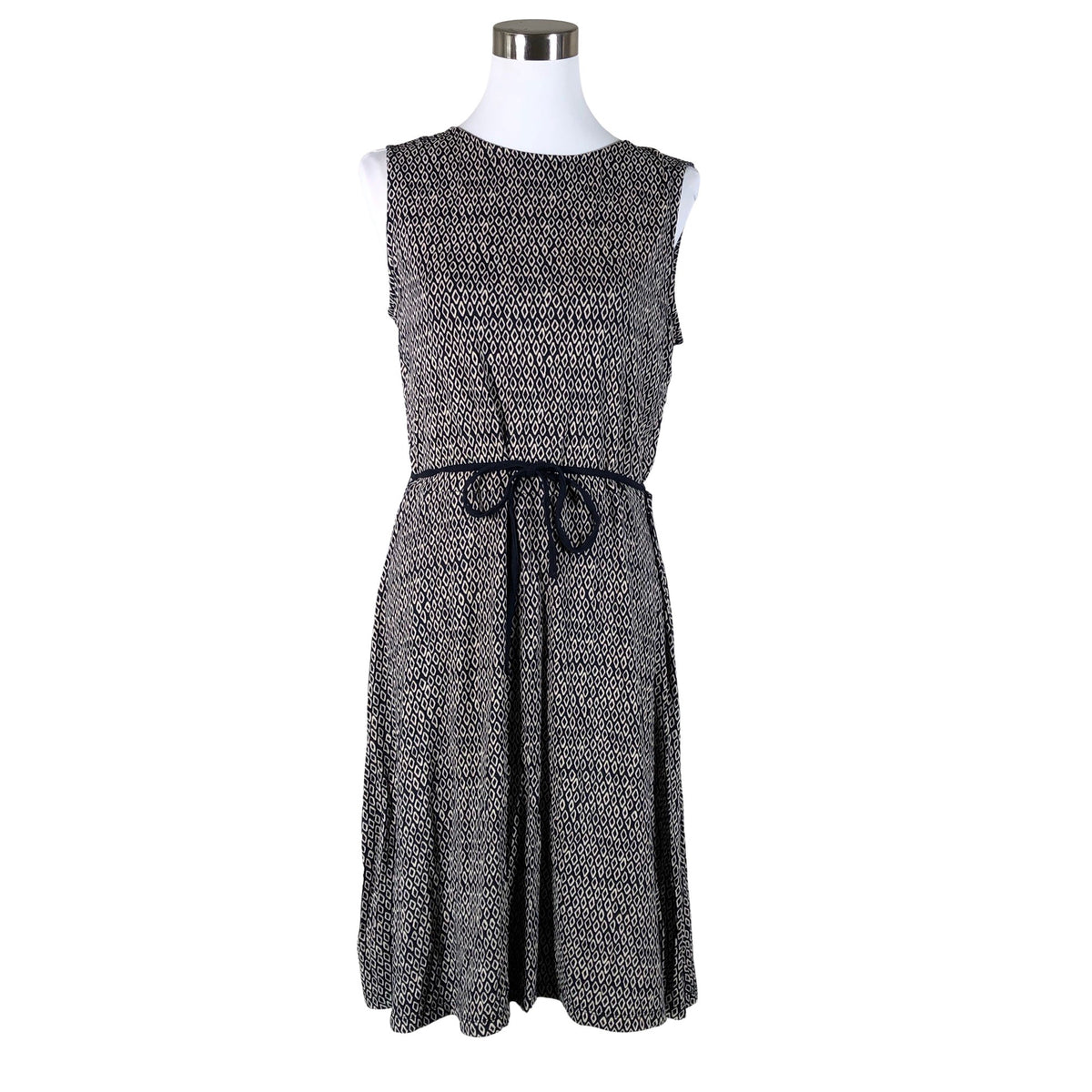 Unisex Holebrook - Tricot dress, size 40 - Blue (1)