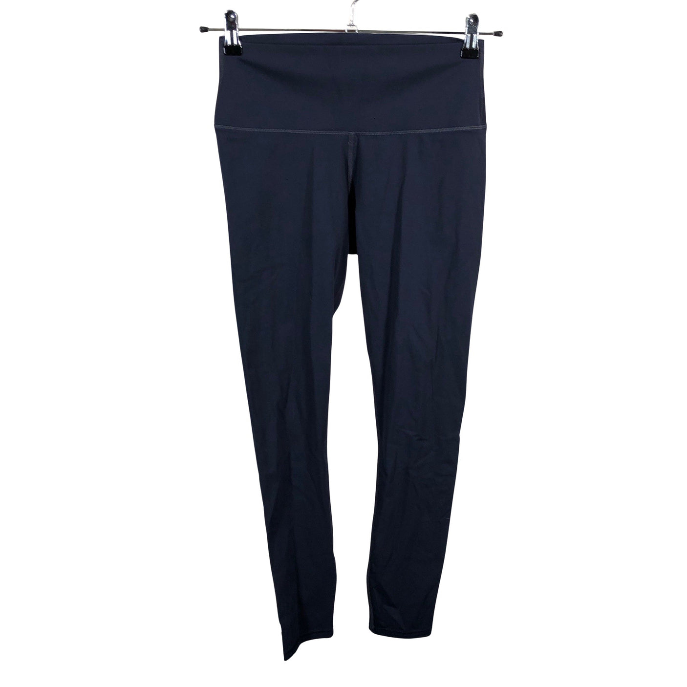 Unisex Gymnation - Sports tights, size 40 - Blue (1)