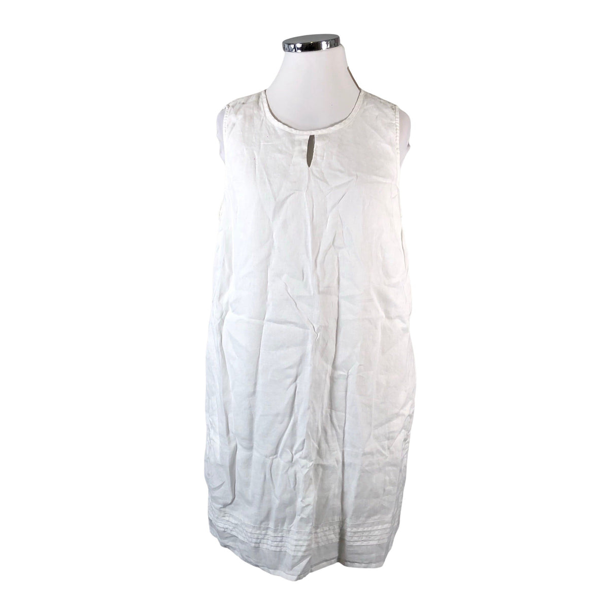 Unisex Cecil - Dress, size 42 - White (1)