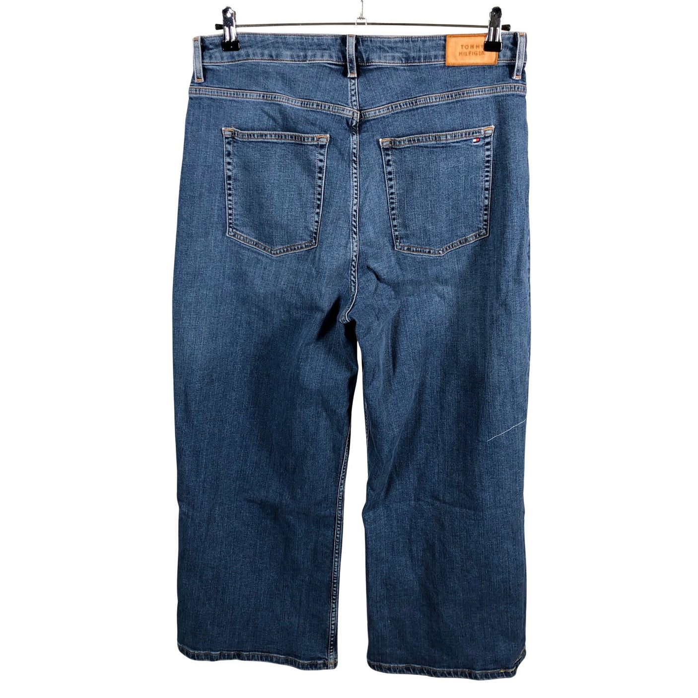Unisex Tommy Hilfiger - Jeans, size 48 - Blue (2)