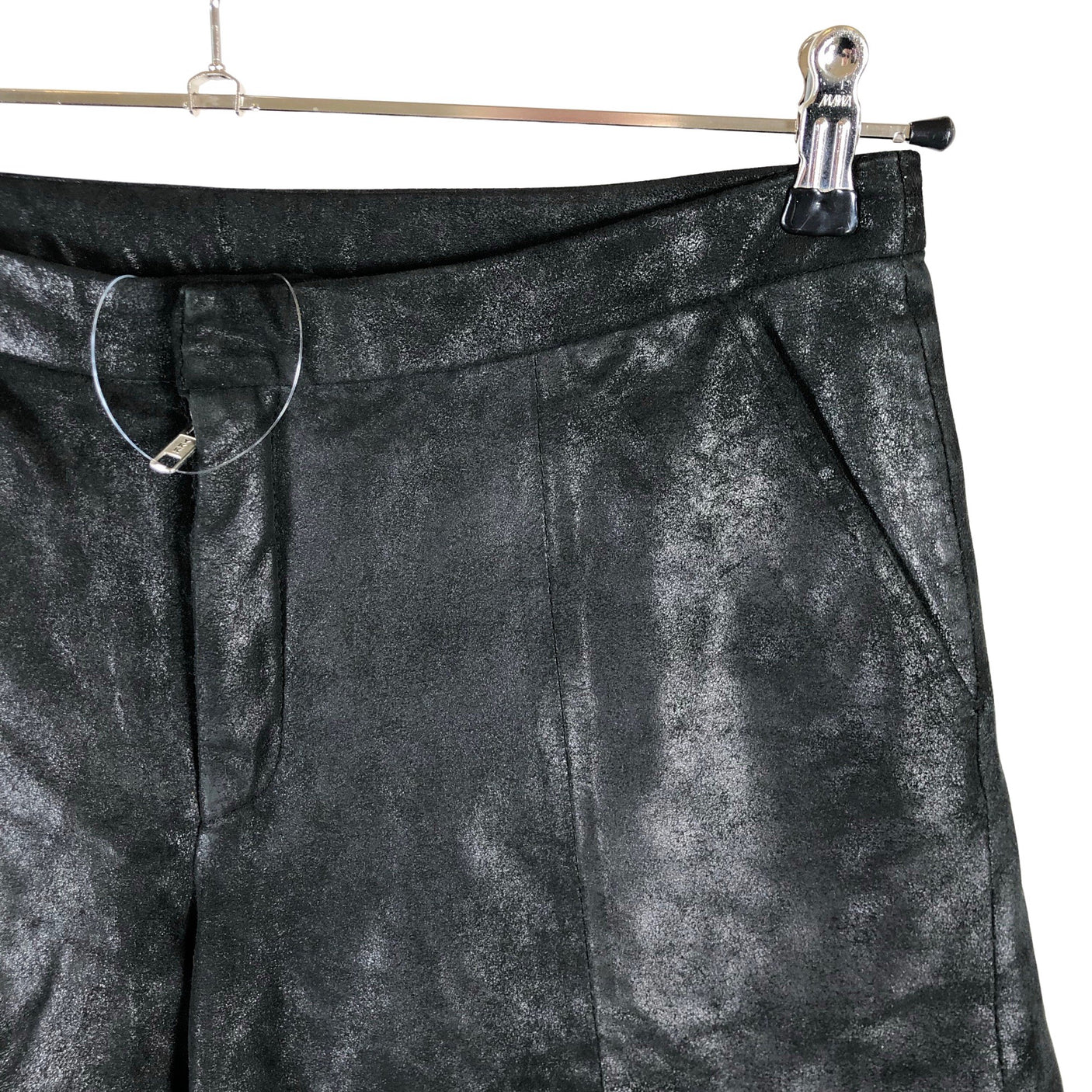 Unisex Muubaa - Shorts, size 36 - Black (3)