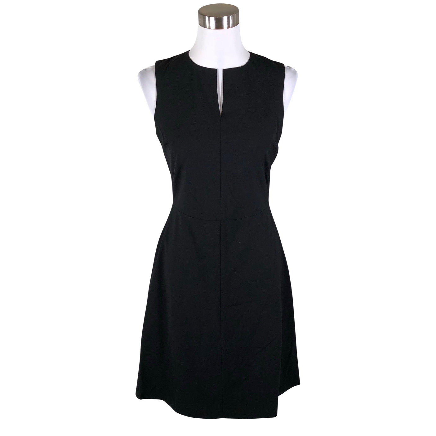 Unisex Theory - Dress, size 36 - Black (1)