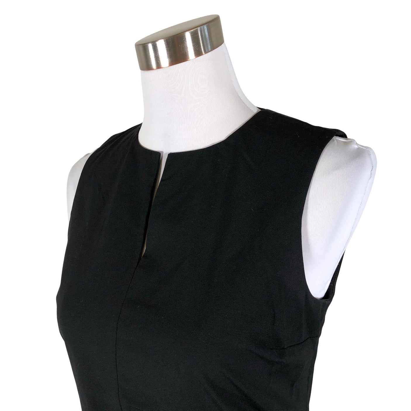 Unisex Theory - Dress, size 36 - Black (3)