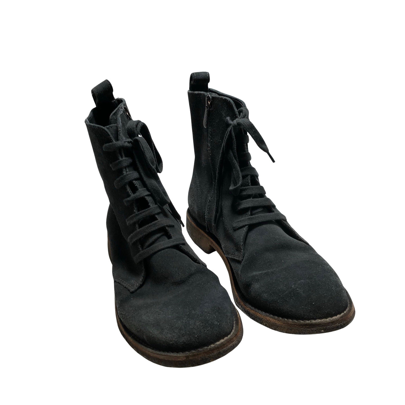Unisex Bottega Veneta - Ankle boots, size 42 - Gray (3)