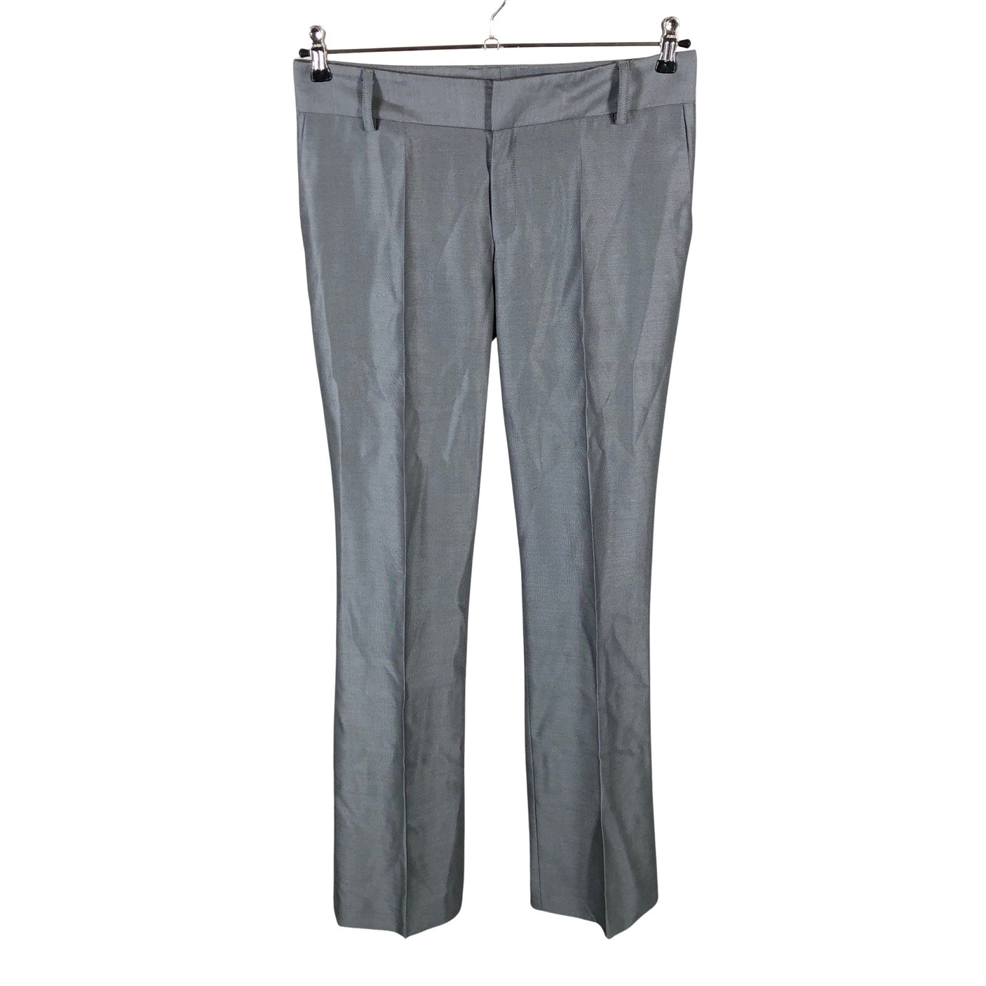 Unisex Ritva Falla - Straight leg trousers, size 36 - Gray (1)