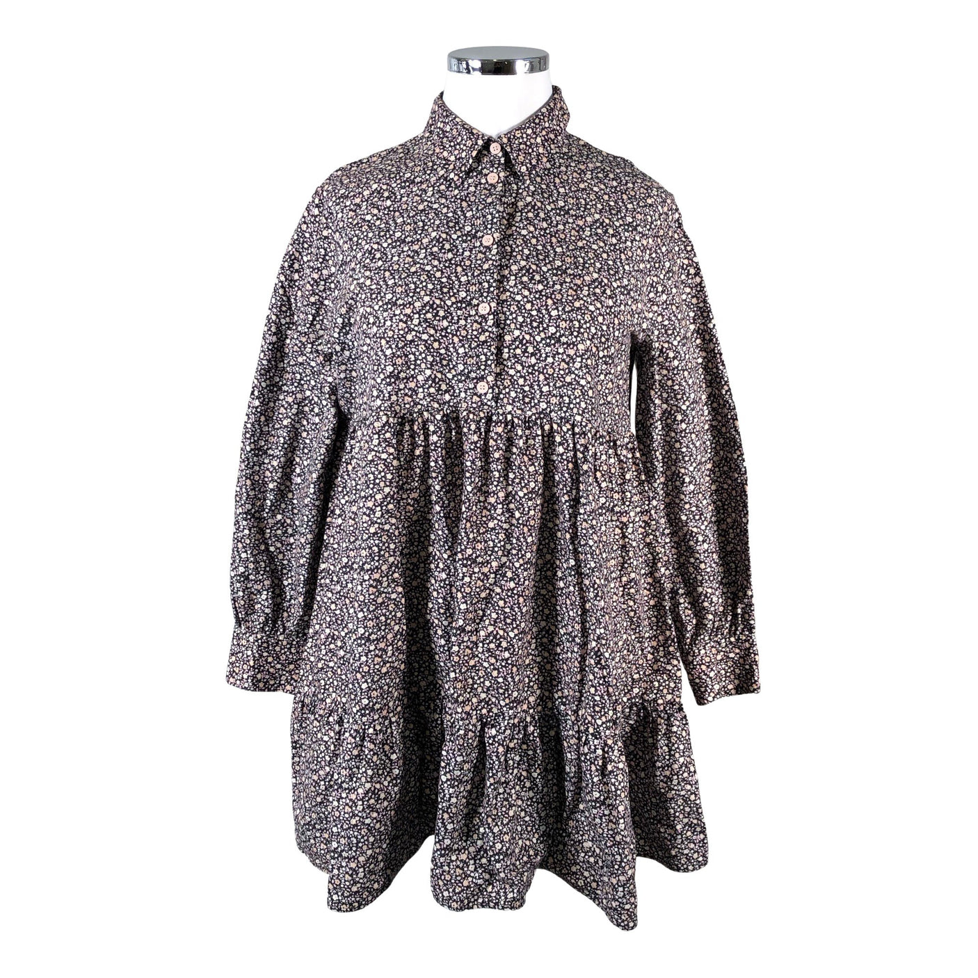 Unisex &Other Stories - Dress, size 42 - Light pink (1)