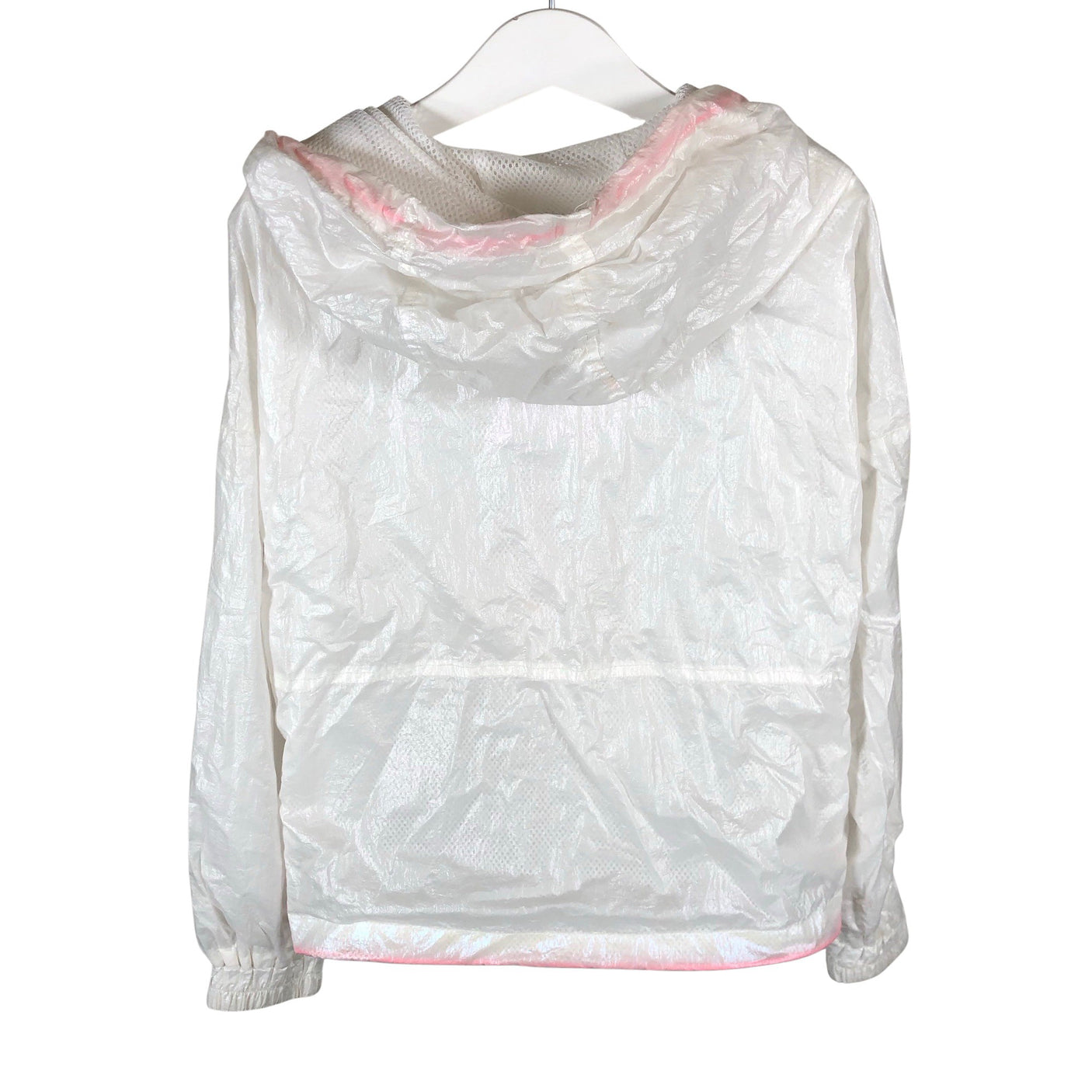 Unisex Mayoral - Outdoor jacket, size 134 - 140 - White (2)
