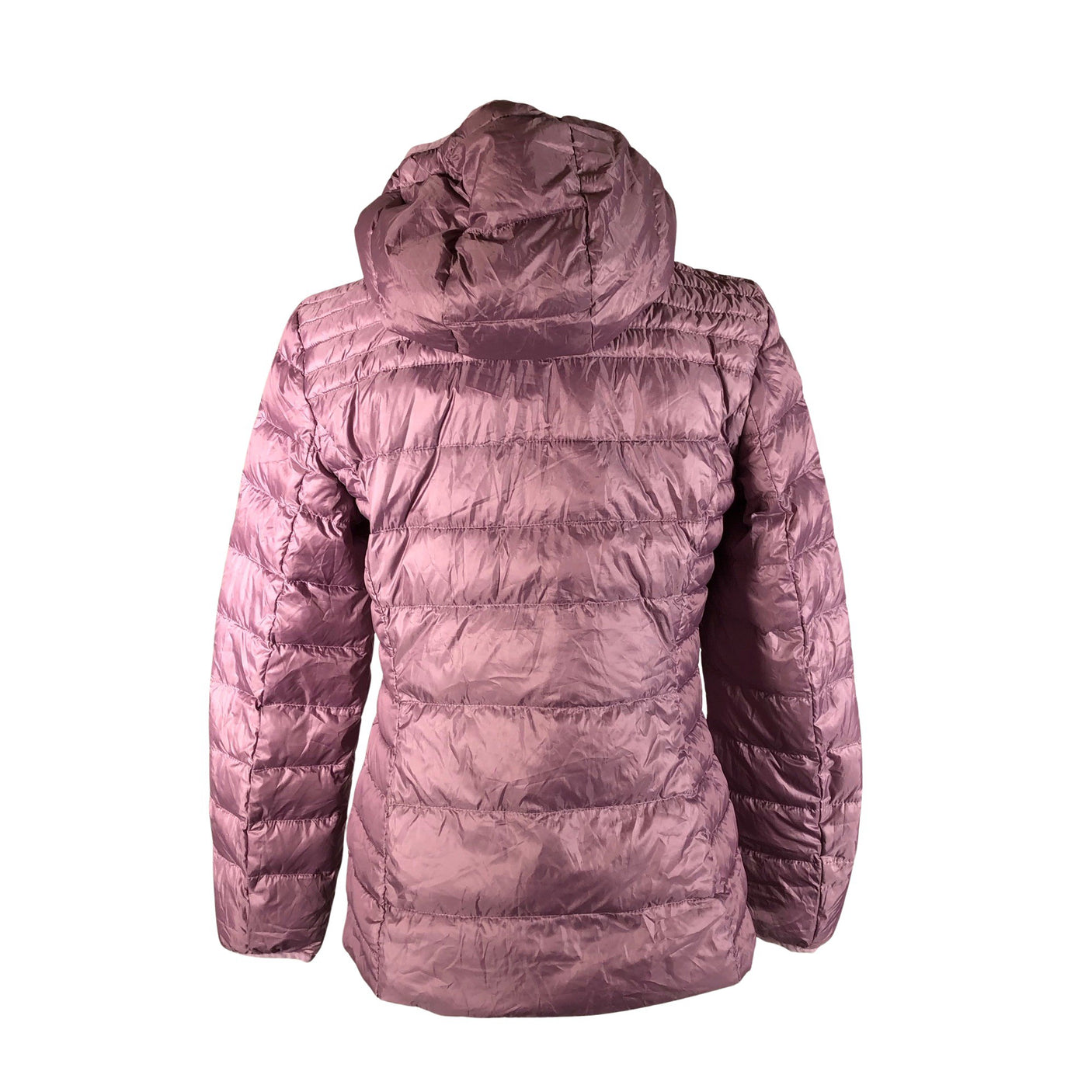 Unisex Esprit - Light down jacket, size 38 - Violet (2)