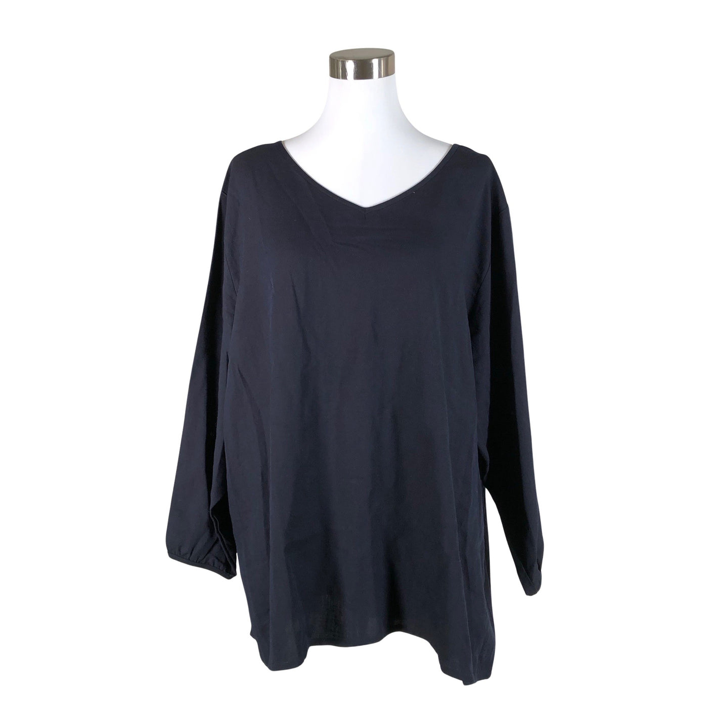 Unisex American Vintage - Blouse, size 38 - Blue (1)