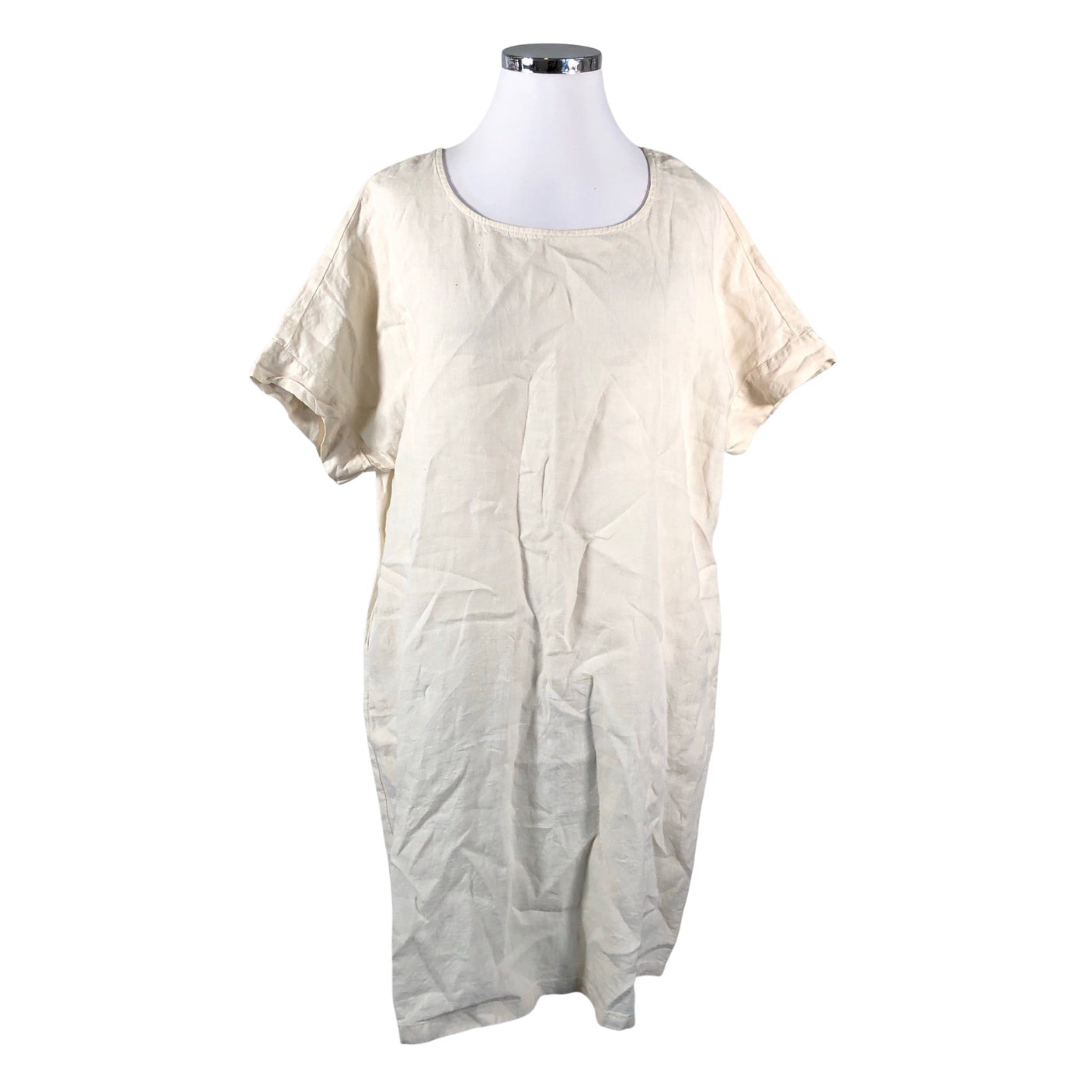 Unisex Nanso - Dress, size 42 - Beige (1)