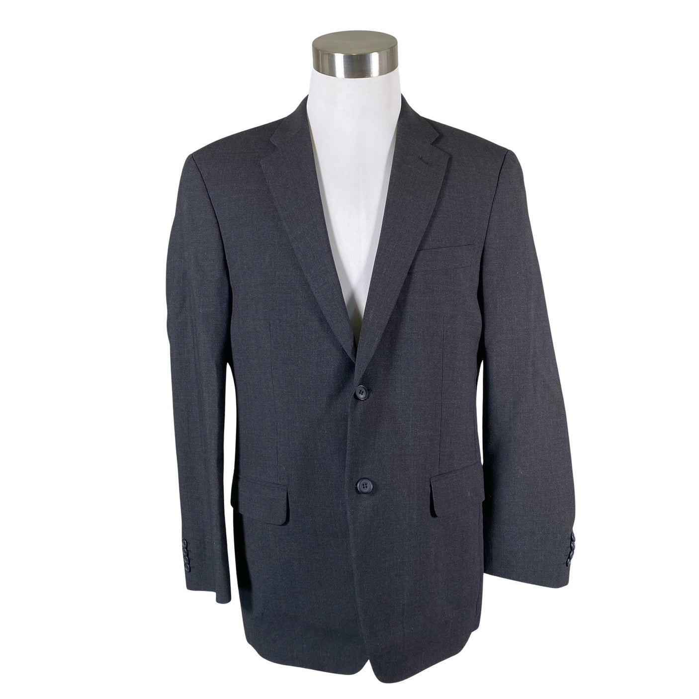 Unisex Turo Tailor - Suit, size L - Gray (2)