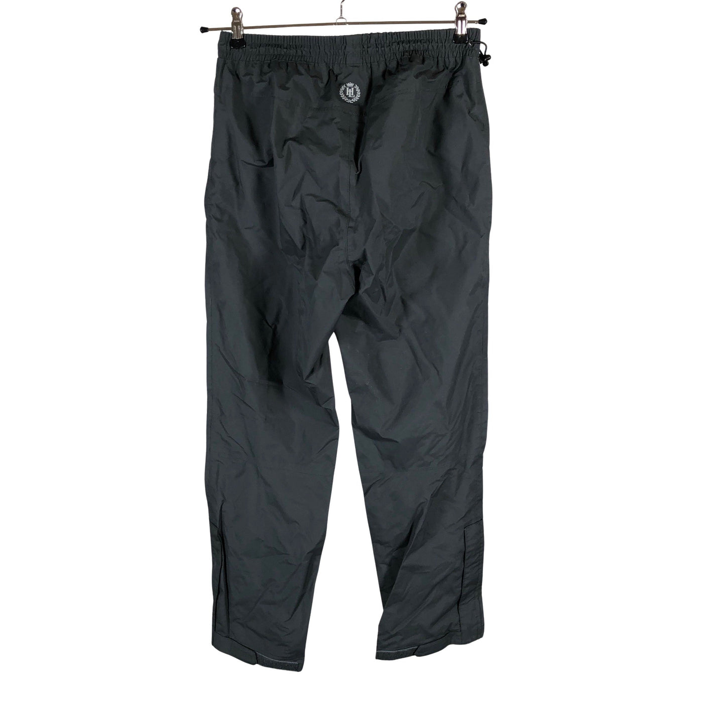 Unisex Henri Lloyd - Outdoor pants, size 36 - Black (2)