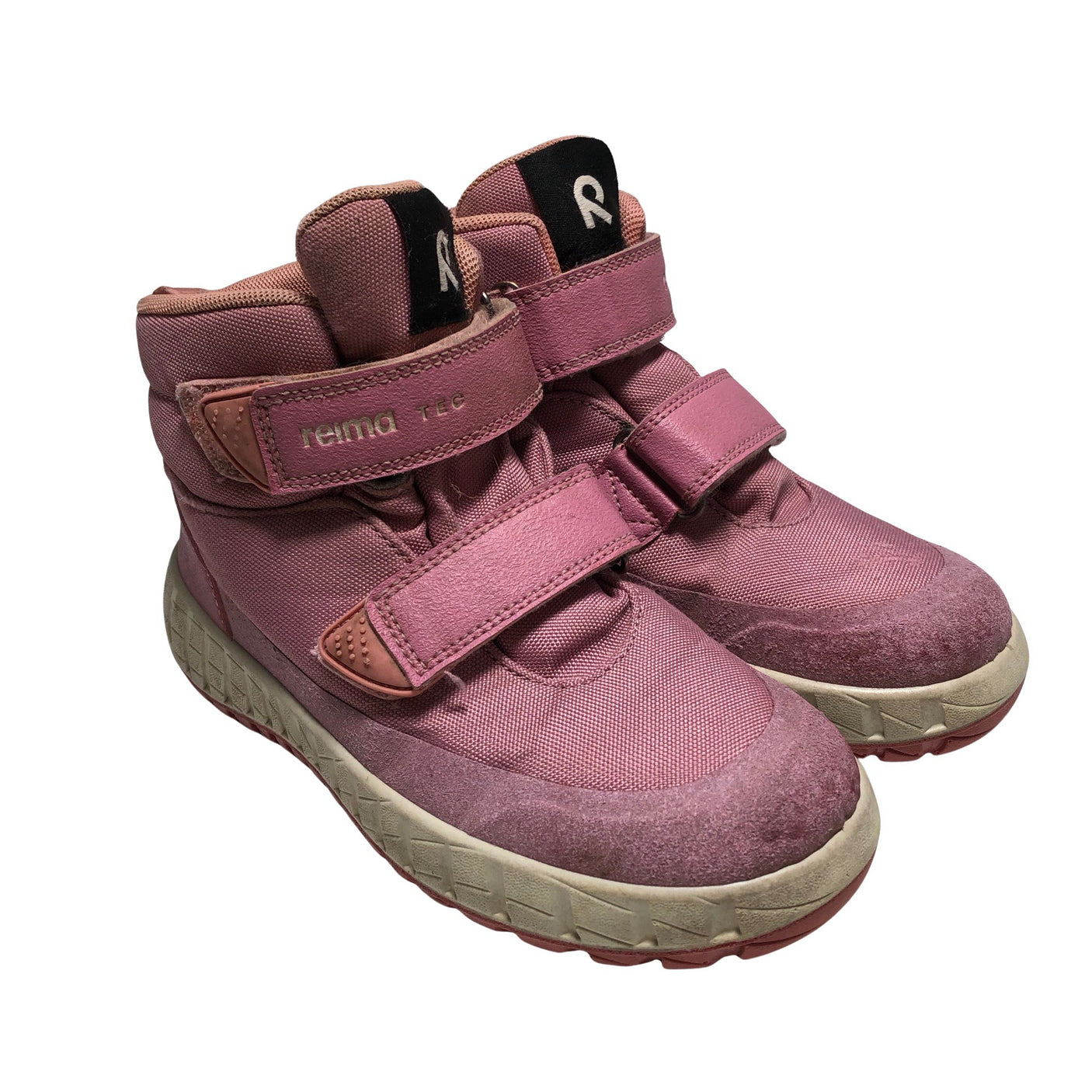 Unisex Reimatec - Spring/Fall shoes, size 31 - Light pink (2)