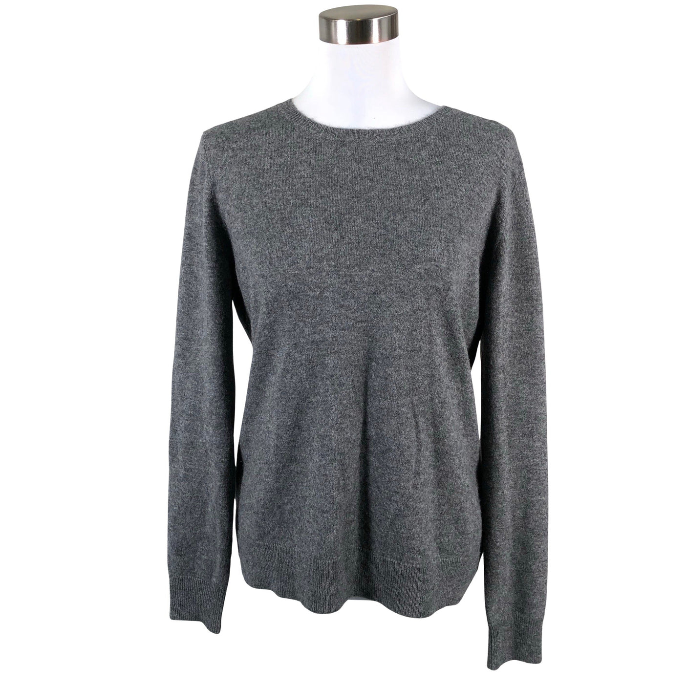 Unisex Aventura - Sweater, size 40 - Gray (1)