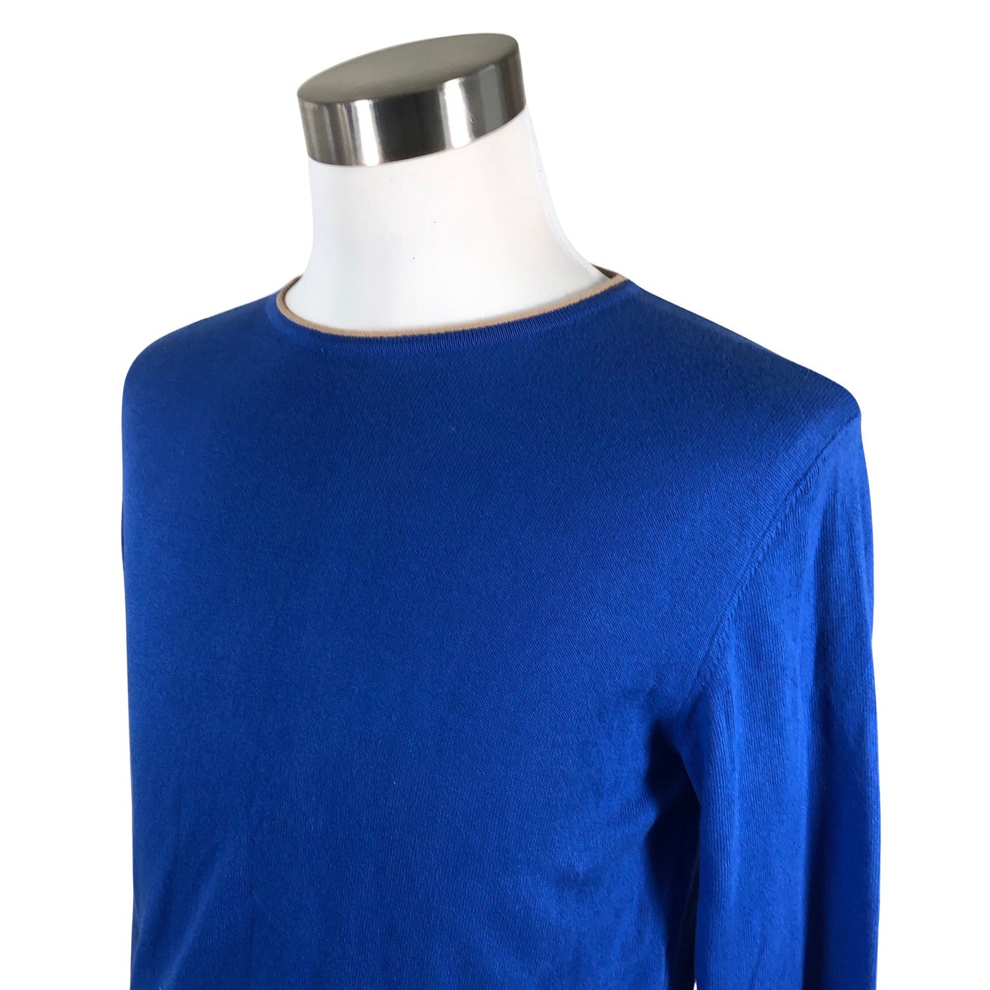 Unisex Manuel Ritz - Sweater, size L - Blue (2)