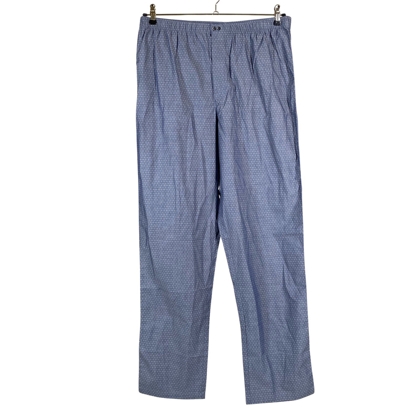 Unisex Calvin Klein - Nightpants, size L - Gray (1)