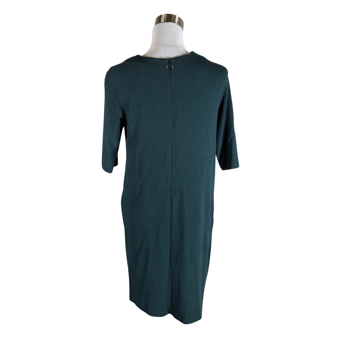 Unisex Ivo Nikkolo - Dress, size 38 - Turquoise (2)
