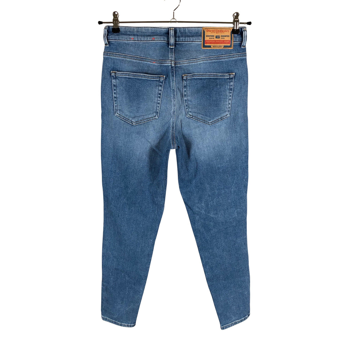 Unisex Diesel - Jeans, size W28 - Blue (2)