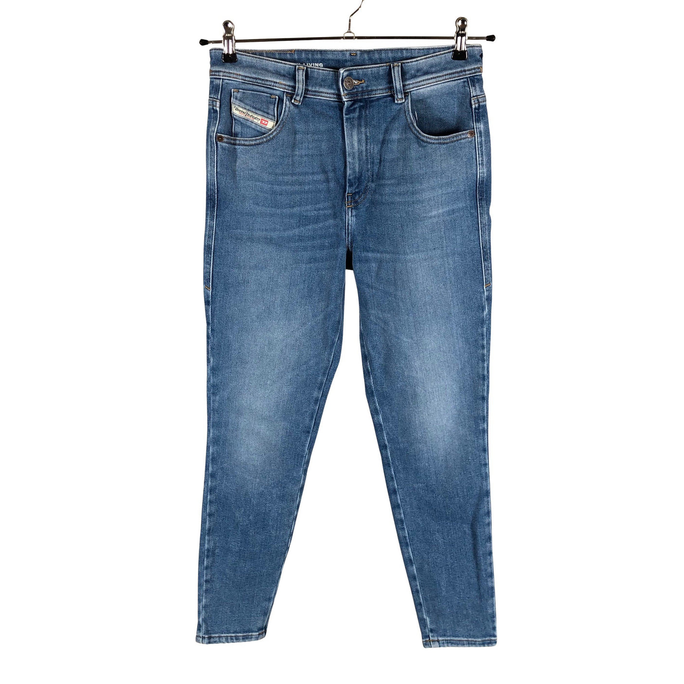 Unisex Diesel - Jeans, size W28 - Blue (1)