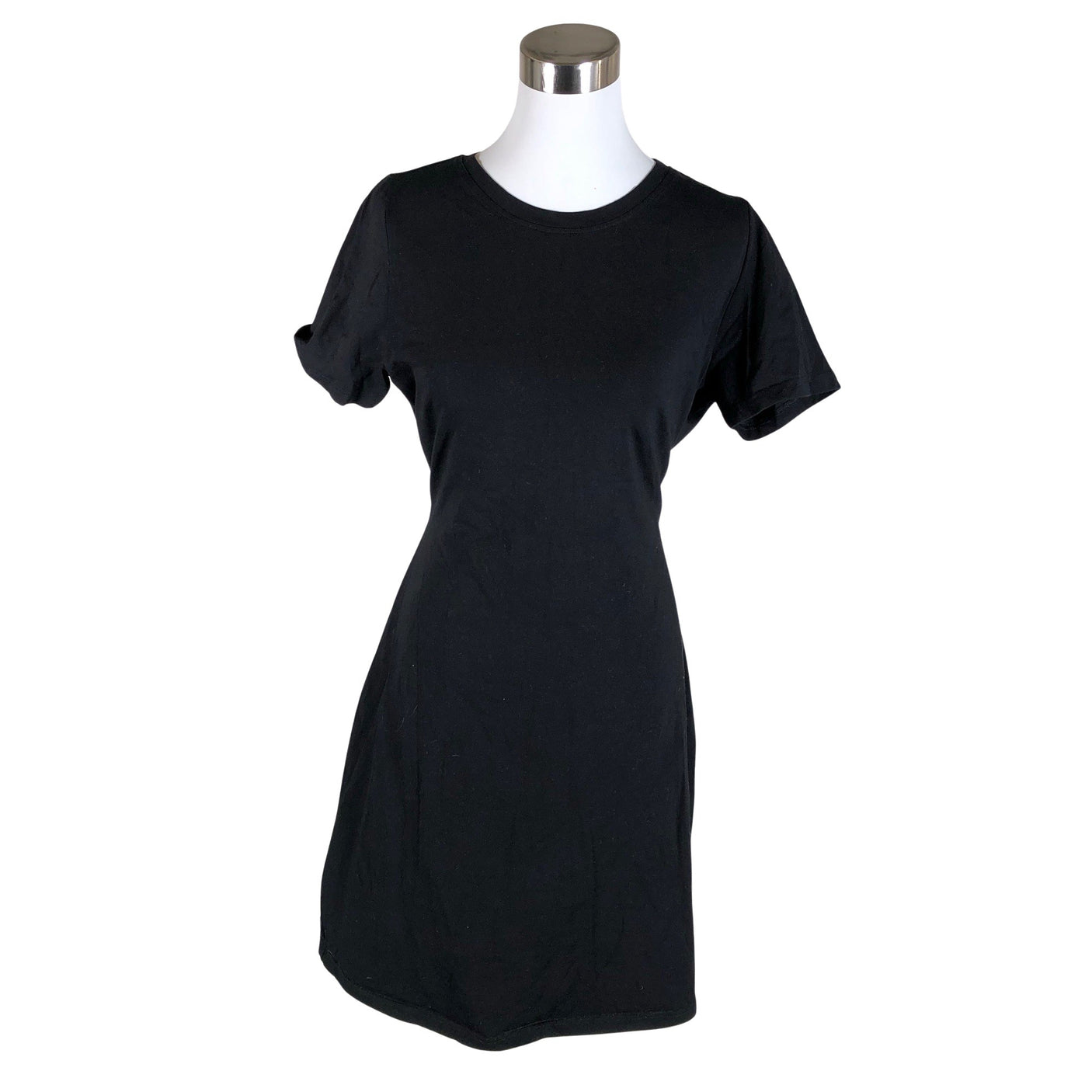 Unisex Kaiko - Tricot dress, size 38 - Black (1)