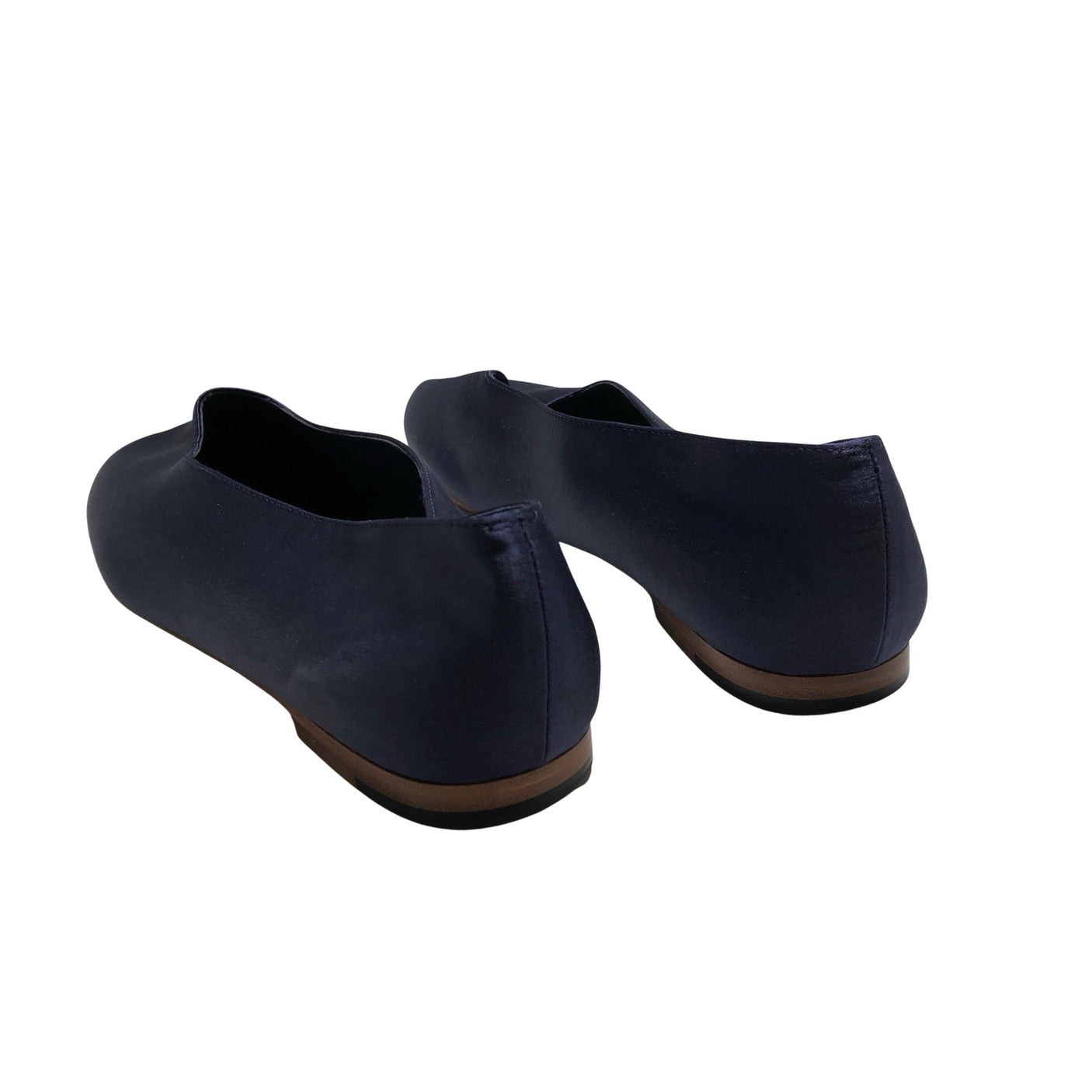 Unisex Vince. - Ballerinas, size 39 - Blue (2)
