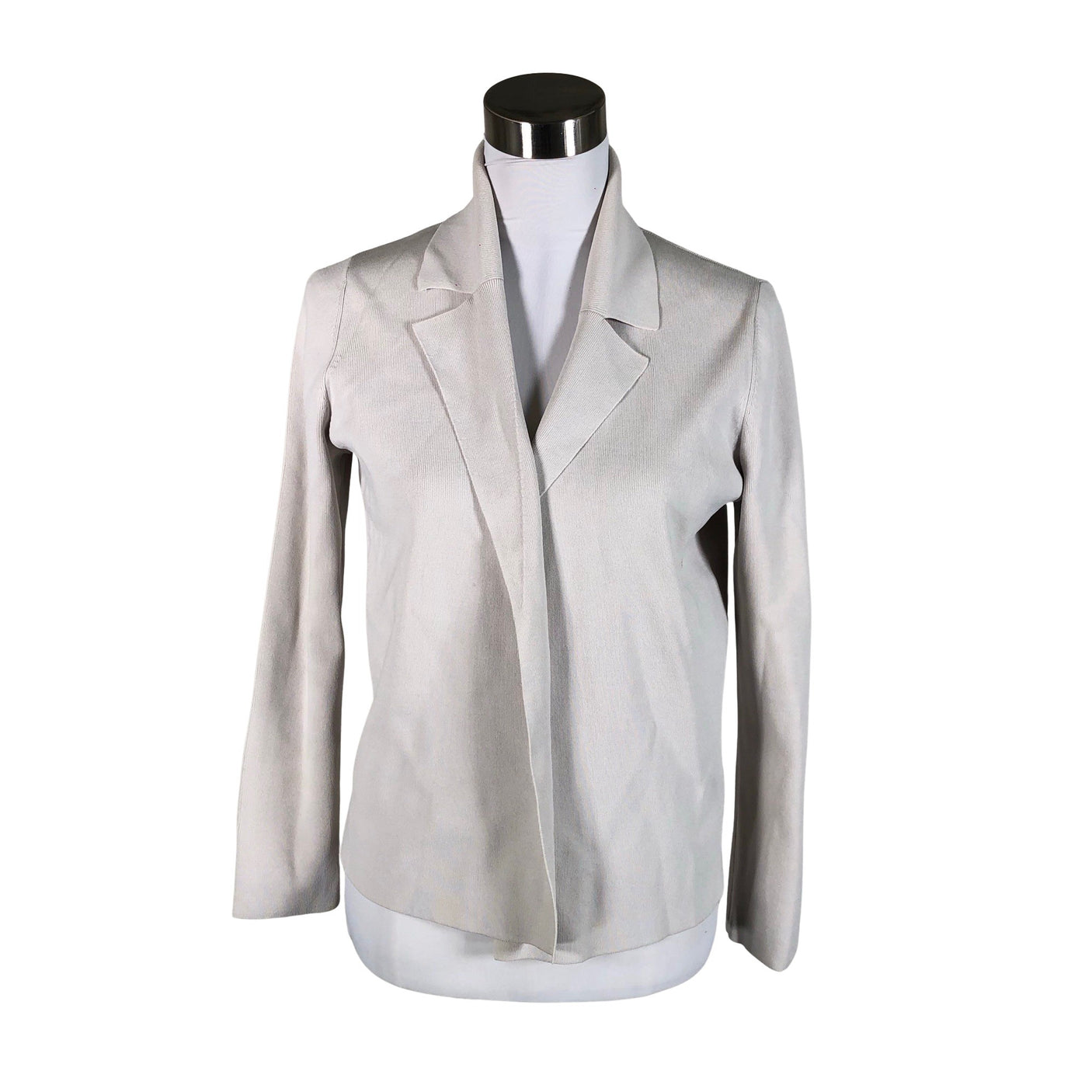 Unisex COS - Cardigan, size 36 - Beige (1)