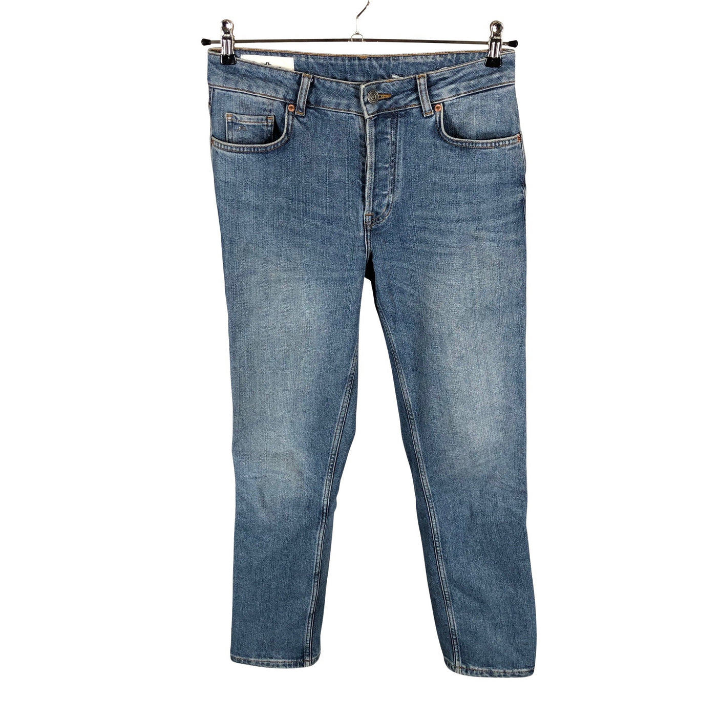 Unisex J.Lindeberg - Jeans, size W28 - Blue (1)