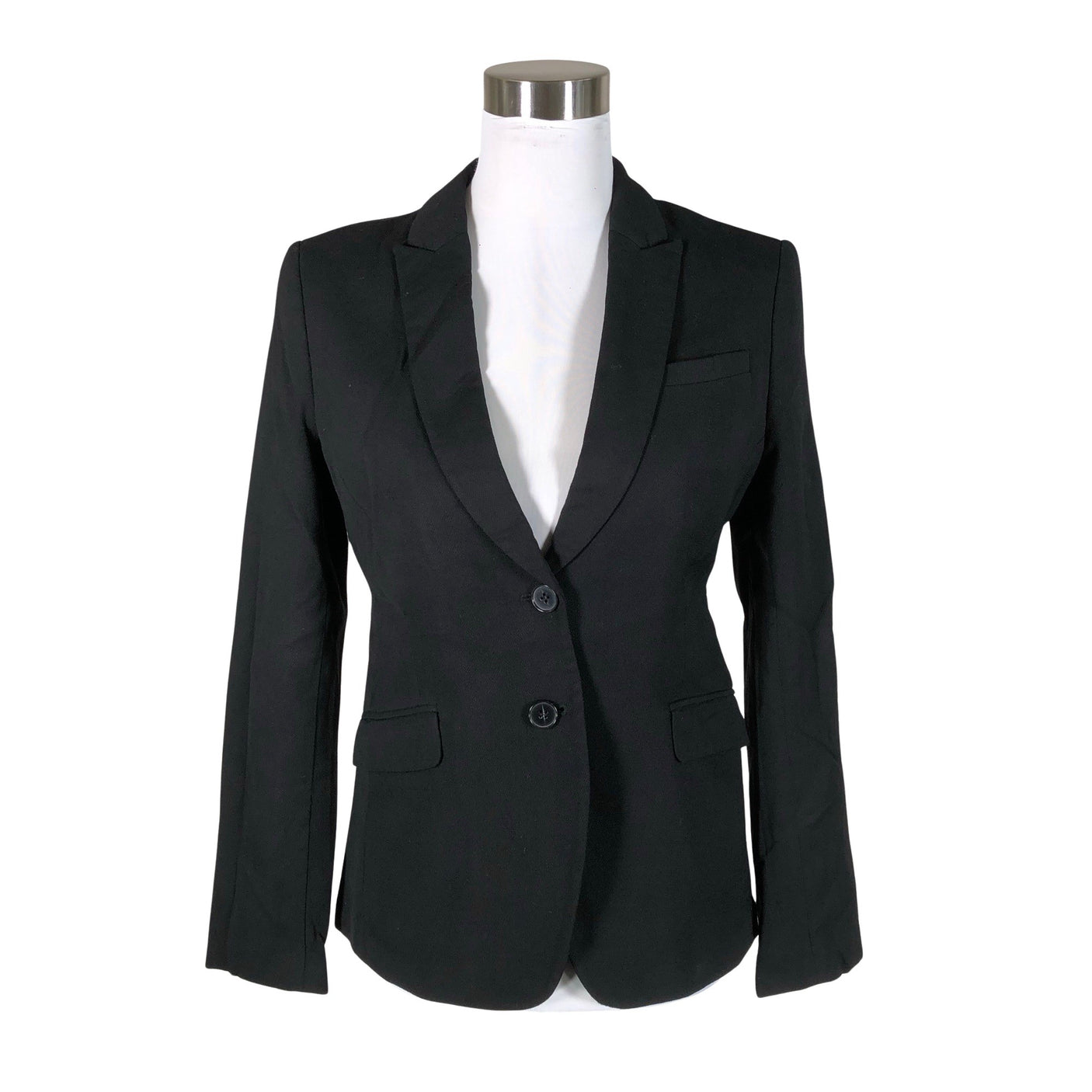 Unisex Tiger of Sweden - Jacket, size 38 - Black (1)