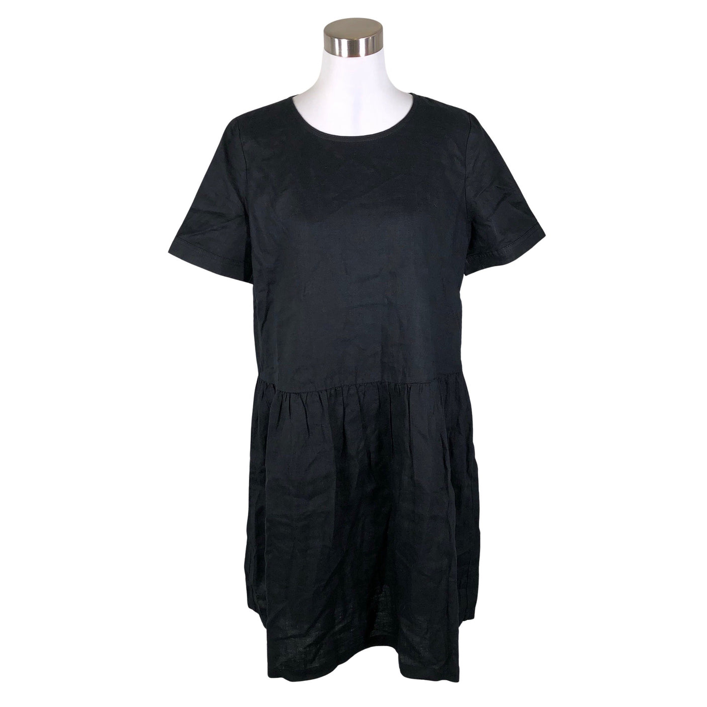Unisex Esprit - Dress, size 40 - Black (1)
